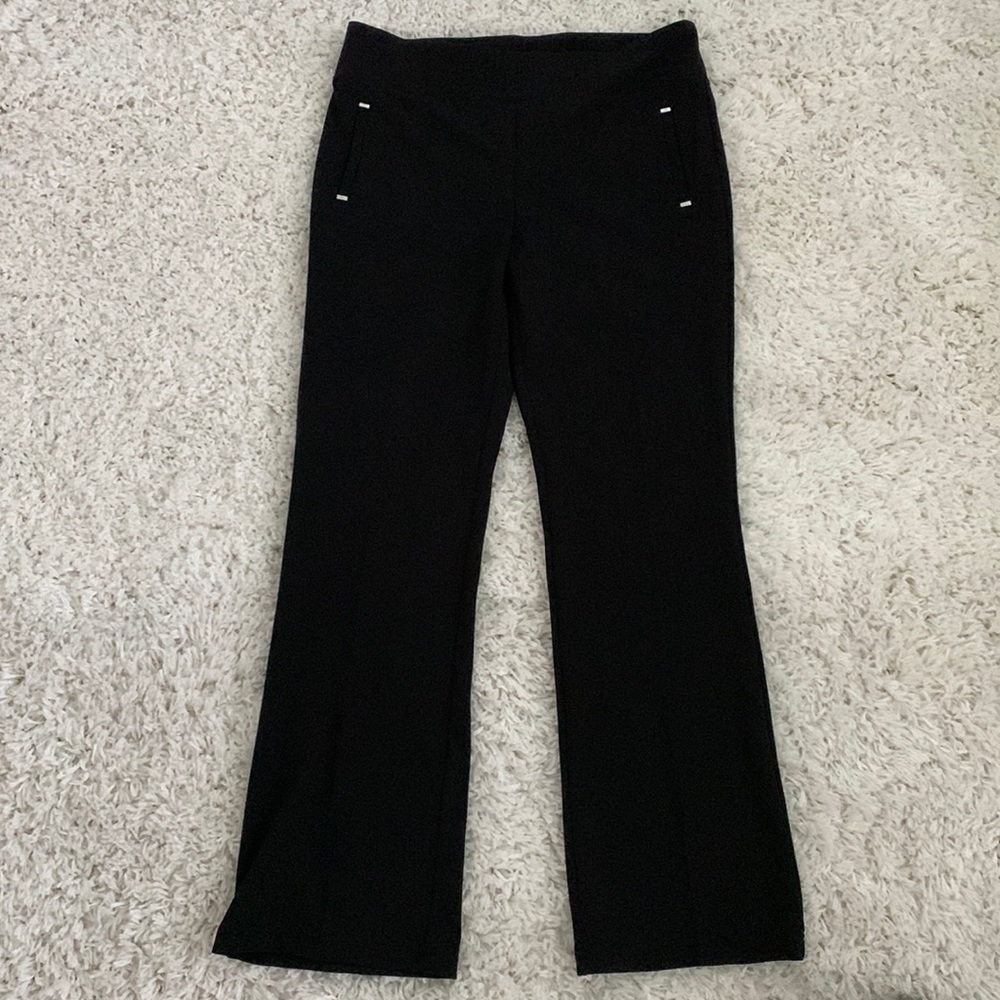 Black Slacks - image 1